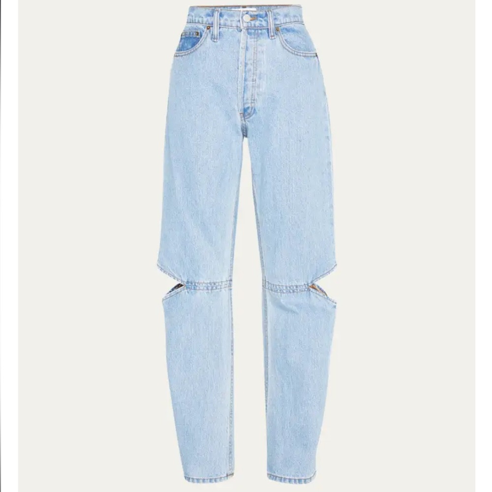 Still Here Cowgirl Barrel Jean Size 27